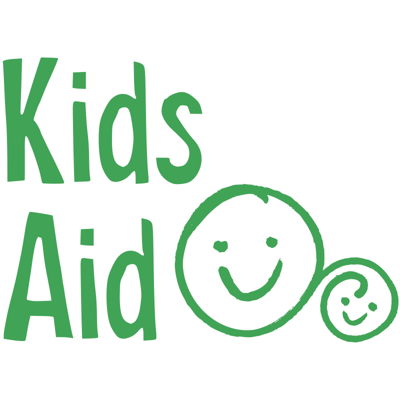 kids aid logo